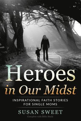 bokomslag Heroes in Our Midst: Inspirational Faith Stories for Single Moms