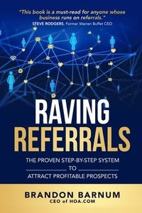 bokomslag Raving Referrals