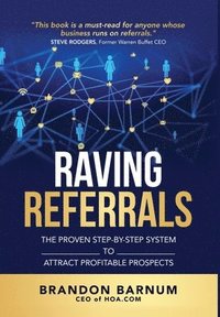 bokomslag Raving Referrals