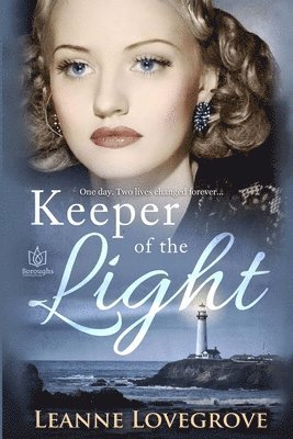 Keeper of the Light 1