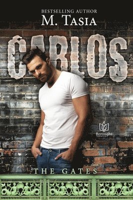 M. Tasia - Carlos, Häftad