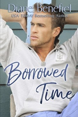 Diane Benefiel - Borrowed Time, Häftad