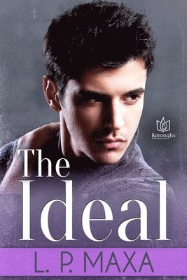 L. P. Maxa - The Ideal, Häftad