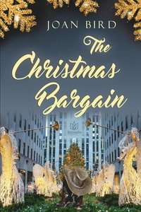 bokomslag The Christmas Bargain