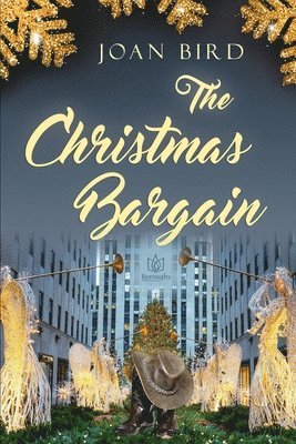 Joan Bird - Christmas Bargain, Häftad
