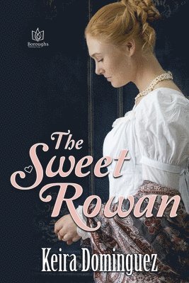 The Sweet Rowan 1