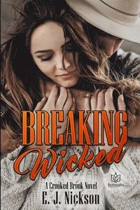 bokomslag Breaking Wicked