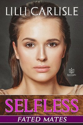 Selfless 1
