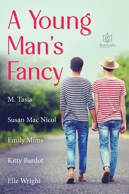 Susan Mac Nicol, Emily Mims, Kitty Bardot - Young Man's Fancy, Häftad