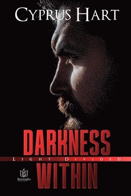 Darkness Within 1