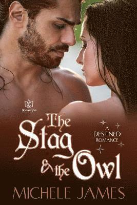 The Stag & The Owl 1