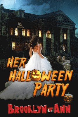 Her Halloween Party 1