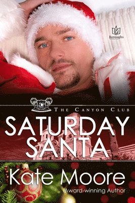 Kate Moore - Saturday Santa, Häftad