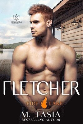 M Tasia - Fletcher, Häftad