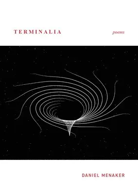 Daniel Menaker - Terminalia, Häftad. Tillgänglighet: Tillfälligt slut