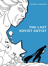 bokomslag The Last Soviet Artist