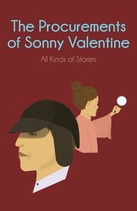 bokomslag The Procurements of Sonny Valentine