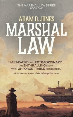 Marshal Law 1