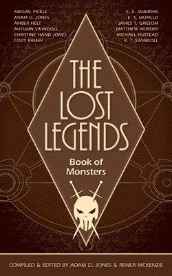Lost Legends