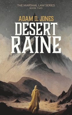 Desert Raine 1