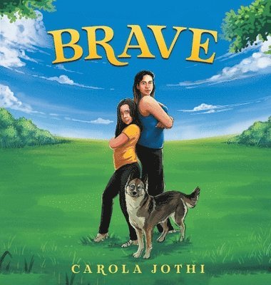 Brave 1