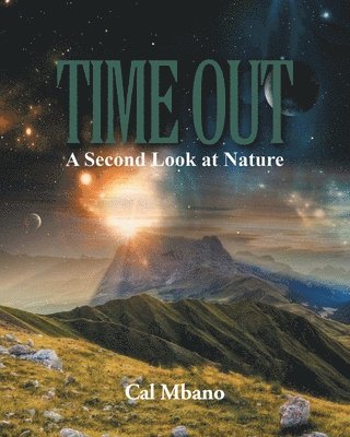 Cal Mbano - Time Out, Häftad
