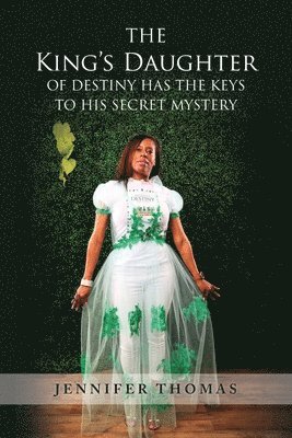 The King's Daughter of Destiny Has the Keys to His Secret Mystery 1