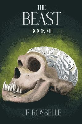 Jp Rosselle, JP Rosselle - Beast, Häftad
