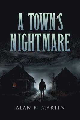 bokomslag Town's Nightmare