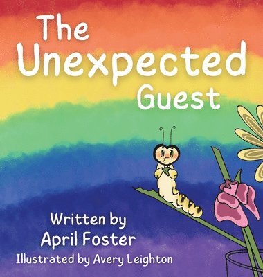 The Unexpected Guest 1