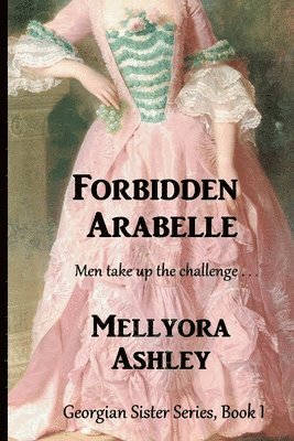 bokomslag Forbidden Arabelle