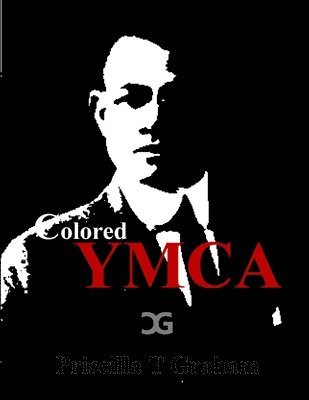 bokomslag Colored YMCA