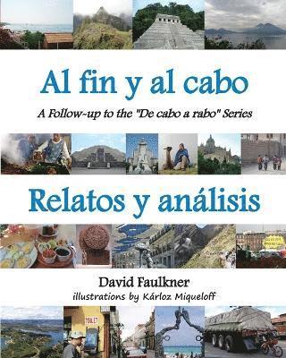 bokomslag Al fin y al cabo - Relatos y anlisis