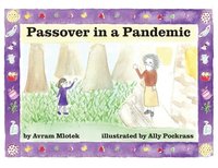 bokomslag Passover in a Pandemic