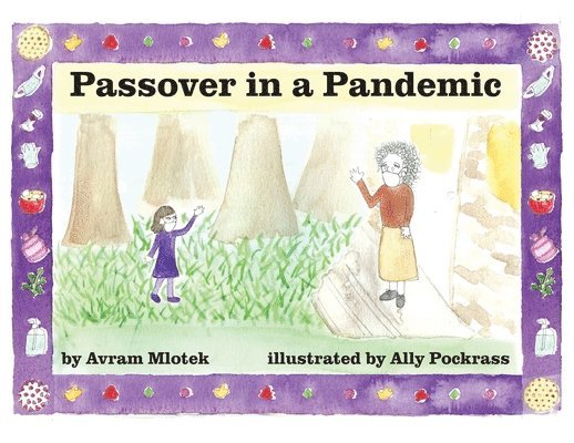 Passover in a Pandemic 1