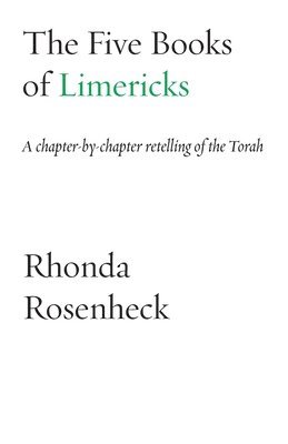 The Five Books of Limericks 1