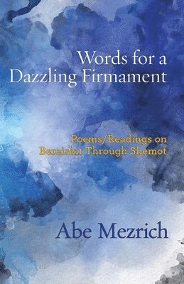 bokomslag Words for a Dazzling Firmament