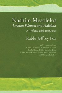 bokomslag Nashim Mesolelot