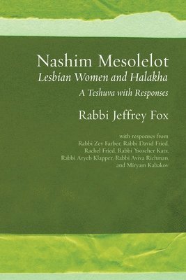 Nashim Mesolelot 1