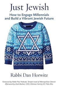 bokomslag Just Jewish