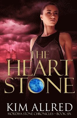 bokomslag Heart Stone