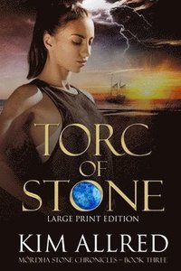 bokomslag Torc of Stone
