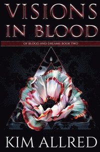 bokomslag Visions in Blood