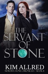 bokomslag The Servant of Stone