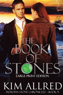 The Book of Stones Large Print 1