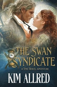 bokomslag Swan Syndicate