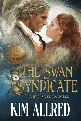 Swan Syndicate Large Print