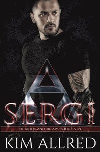 bokomslag Sergi