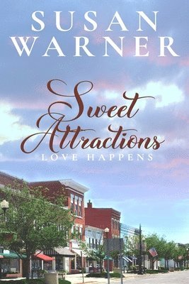 Sweet Attraction 1