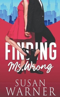 Finding Ms. Wrong 1